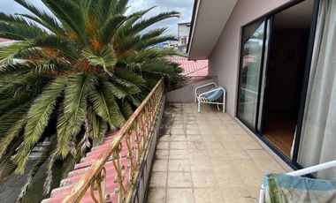 🏡 ¡Casa de OPORTUNIDAD en VENTA en Juan León Mera 3-55, Cuenca! 📐 Área total: 1.200 m²