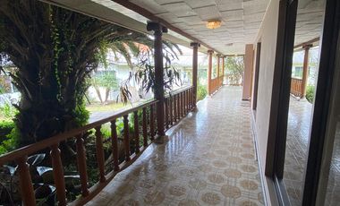 🏡 ¡Casa de OPORTUNIDAD en VENTA en Juan León Mera 3-55, Cuenca! 📐 Área total: 1.200 m²