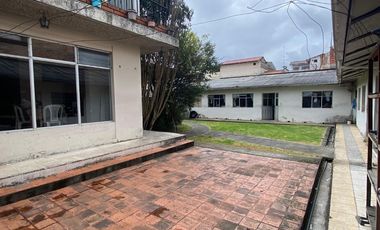 🏡 ¡Casa de OPORTUNIDAD en VENTA en Juan León Mera 3-55, Cuenca! 📐 Área total: 1.200 m²