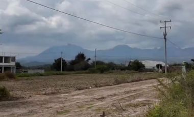 Terrenos en Ixmiquilpan