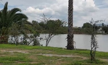 Terrenos en Ixmiquilpan