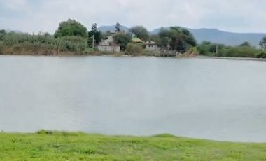 Terrenos en Ixmiquilpan