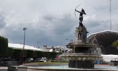 Terrenos en Ixmiquilpan