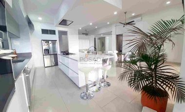 ARRIENDO CASA CAMPESTRE ARMENIA SECTOR CAIMO