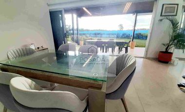 ARRIENDO CASA CAMPESTRE ARMENIA SECTOR CAIMO