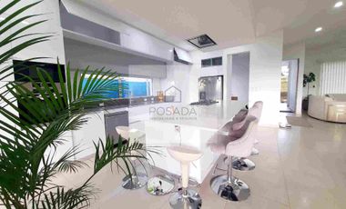 ARRIENDO CASA CAMPESTRE ARMENIA SECTOR CAIMO