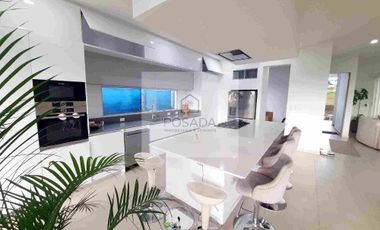 ARRIENDO CASA CAMPESTRE ARMENIA SECTOR CAIMO