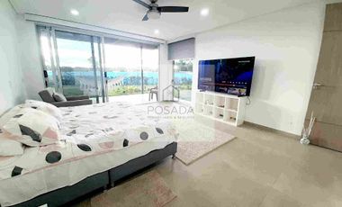 ARRIENDO CASA CAMPESTRE ARMENIA SECTOR CAIMO