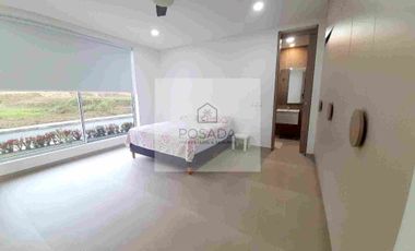 ARRIENDO CASA CAMPESTRE ARMENIA SECTOR CAIMO