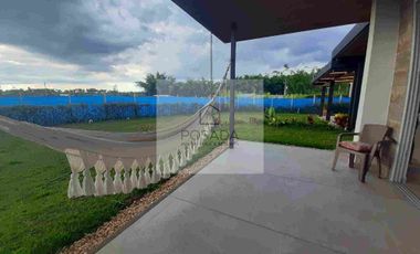 ARRIENDO CASA CAMPESTRE ARMENIA SECTOR CAIMO