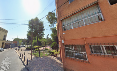 Hermoso Departamento Muy Cerca del Metro Lagunilla en Cuauhtemoc, CDMX