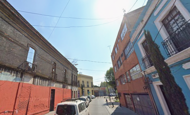 Hermoso Departamento Muy Cerca del Metro Lagunilla en Cuauhtemoc, CDMX