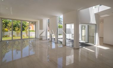 Casa en Venta, Isla Dorada, Zona Hotelera Cancun, Cancún