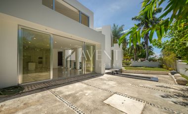 Casa en Venta, Isla Dorada, Zona Hotelera Cancun, Cancún