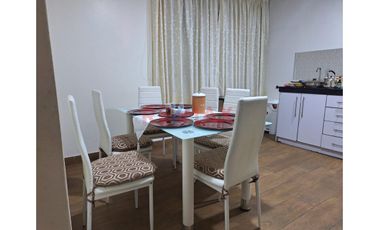 Alquilo Departamento En 3Er Piso A Espaldas De Av. América Oeste - Urb. Covicorti S/1,600