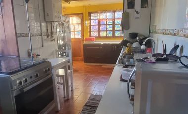VENDE CASA A PASOS DEL CINE MIGUEL RAMIREZ RANCAGUA