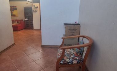 VENDE CASA A PASOS DEL CINE MIGUEL RAMIREZ RANCAGUA
