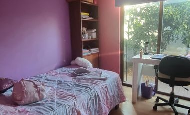 VENDE CASA A PASOS DEL CINE MIGUEL RAMIREZ RANCAGUA