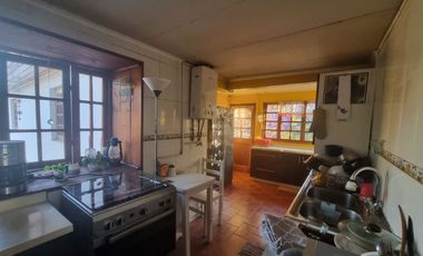 VENDE CASA A PASOS DEL CINE MIGUEL RAMIREZ RANCAGUA