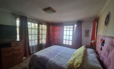 VENDE CASA A PASOS DEL CINE MIGUEL RAMIREZ RANCAGUA