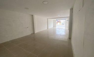 LOCAL COMERCIAL EN RENTA