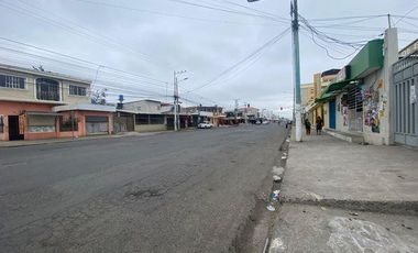 LOCAL COMERCIAL EN RENTA