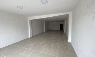 LOCAL COMERCIAL EN RENTA