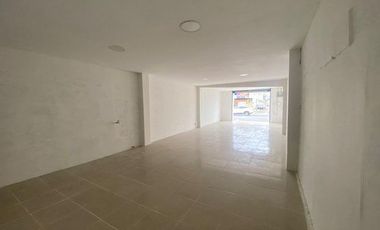 LOCAL COMERCIAL EN RENTA