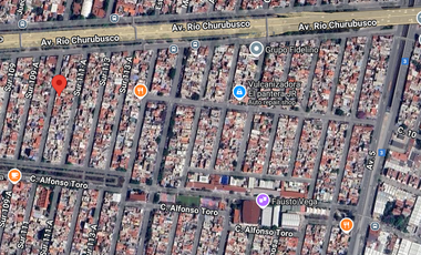 Casa en Venta Sector Popular Iztapalapa CDMX