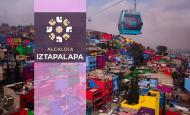 Casa en Venta Sector Popular Iztapalapa CDMX