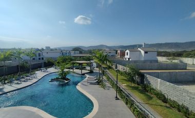 TERRENO DE VENTA EN URB.COSTA SOL.