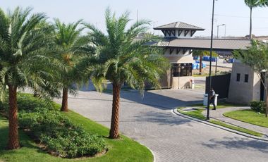 TERRENO DE VENTA EN URB.COSTA SOL.