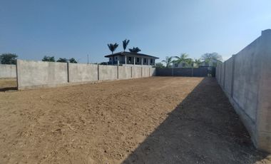 TERRENO DE VENTA EN URB.COSTA SOL.