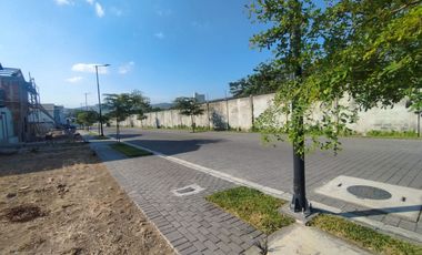 TERRENO DE VENTA EN URB.COSTA SOL.