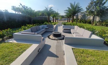 TERRENO DE VENTA EN URB.COSTA SOL.