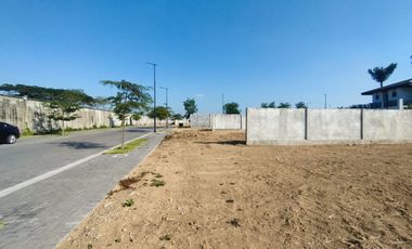 TERRENO DE VENTA EN URB.COSTA SOL.