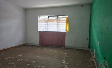 CASA EN VENTA EN VITO ALESSIO ROBLES, IZTAPALAPA JACARANDAS