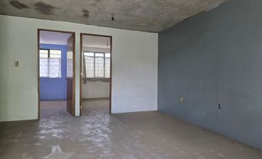 CASA EN VENTA EN VITO ALESSIO ROBLES, IZTAPALAPA JACARANDAS