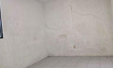CASA EN VENTA EN VITO ALESSIO ROBLES, IZTAPALAPA JACARANDAS