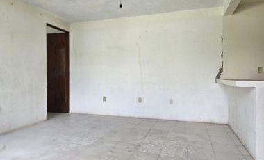 CASA EN VENTA EN VITO ALESSIO ROBLES, IZTAPALAPA JACARANDAS