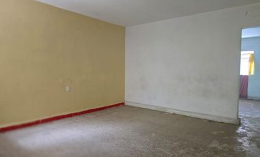 CASA EN VENTA EN VITO ALESSIO ROBLES, IZTAPALAPA JACARANDAS