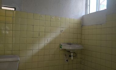 CASA EN VENTA EN VITO ALESSIO ROBLES, IZTAPALAPA JACARANDAS
