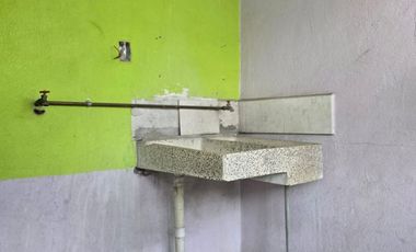 CASA EN VENTA EN VITO ALESSIO ROBLES, IZTAPALAPA JACARANDAS