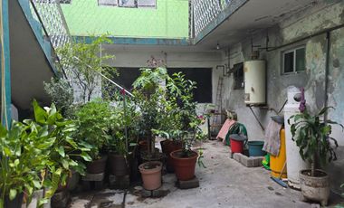 CASA EN VENTA EN VITO ALESSIO ROBLES, IZTAPALAPA JACARANDAS