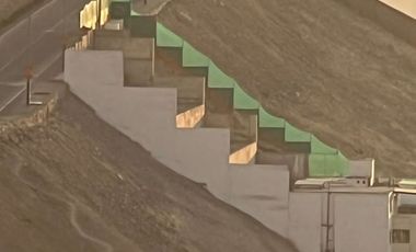 VENDO TERRENO RESIDENCIAL DE 452 M2 EN URB. CASUARINAS SUR 3RA ETAPA -SANTIAGO DE SURCO