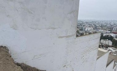 VENDO TERRENO RESIDENCIAL DE 452 M2 EN URB. CASUARINAS SUR 3RA ETAPA -SANTIAGO DE SURCO