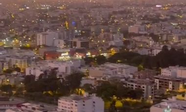 VENDO TERRENO RESIDENCIAL DE 452 M2 EN URB. CASUARINAS SUR 3RA ETAPA -SANTIAGO DE SURCO