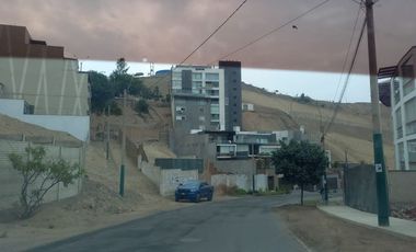 VENDO TERRENO RESIDENCIAL DE 452 M2 EN URB. CASUARINAS SUR 3RA ETAPA -SANTIAGO DE SURCO
