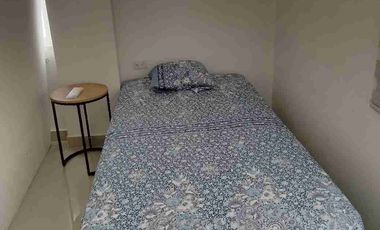 Aptos Amoblados Salguero