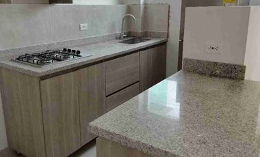 Aptos Amoblados Salguero